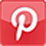 Pinterest logo