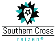 Southern Cross Reizen logo